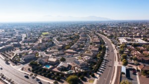 Arizona plummets in national retirement destination rankings