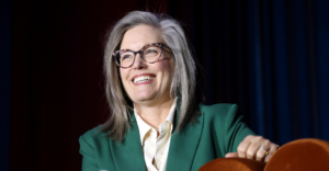 The Veto Queen is back: All 61 bills Gov. Hobbs has rejected in 2026