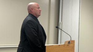 Arizona police board approves cop who allegedly attacked neighbor