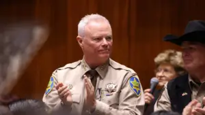 Judge rejects Maricopa County’s bid to end racial profiling reforms