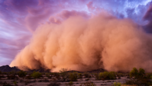 What is a haboob? What you should know about Arizona’s dust storms