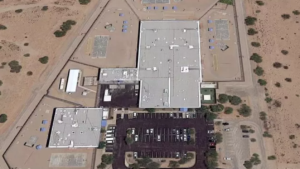 Feds aim to nearly triple Marana ICE detention capacity, per document