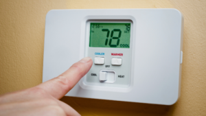 Even in Arizona’s heat, keeping the temp at 78 may not be the right move
