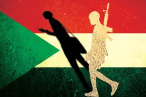 The Lost Boys of Sudan Aren’t Boys Anymore