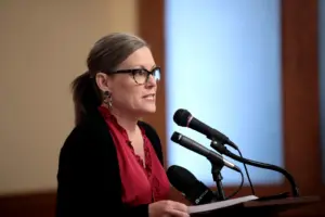 Politicians heartbroken, outraged at Congressional candidate’s rape